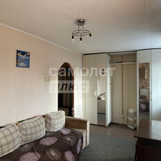 Квартира 23,3 м², 1-комнатная - изображение 2