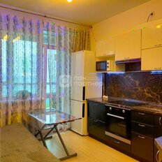 Квартира 36,2 м², 1-комнатная - изображение 2