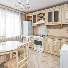 Квартира 45,2 м², 1-комнатная - изображение 3