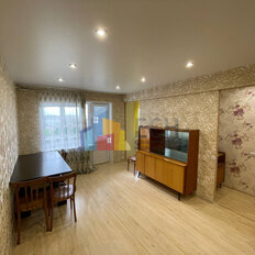 Квартира 30,4 м², 1-комнатная - изображение 2