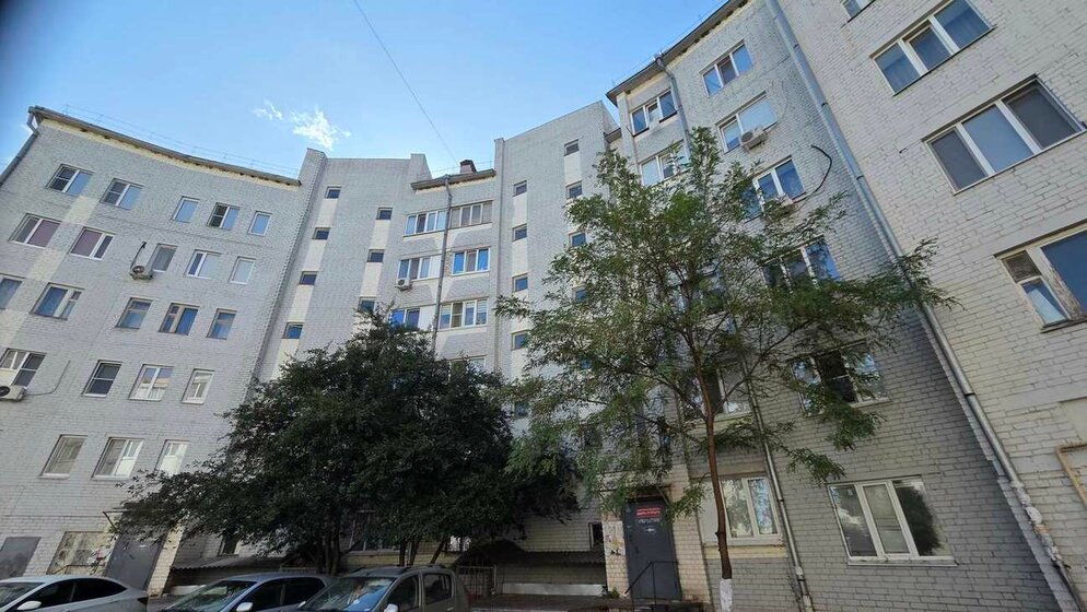 30 м², 1-комнатная квартира 3 200 000 ₽ - изображение 34