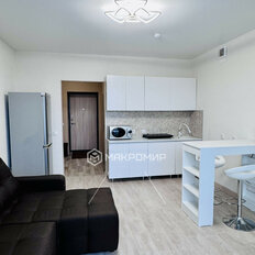 Квартира 27,2 м², студия - изображение 3