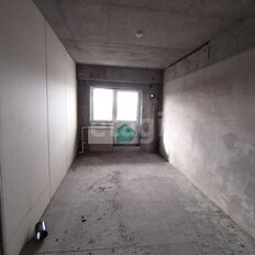 Квартира 78,2 м², 3-комнатная - изображение 2