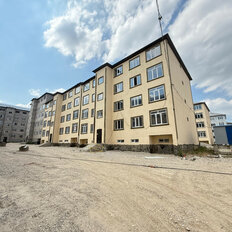 Квартира 35,4 м², 1-комнатная - изображение 1