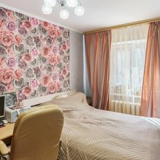 Квартира 61,7 м², 2-комнатная - изображение 2