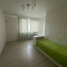 Квартира 46 м², 1-комнатная - изображение 3