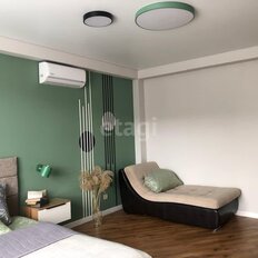 Квартира 87 м², 2-комнатная - изображение 4