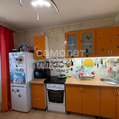 Квартира 37,6 м², 1-комнатная - изображение 2
