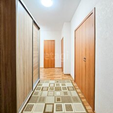 Квартира 55 м², 2-комнатная - изображение 3