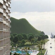 Квартира 23 м², студия - изображение 4