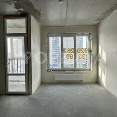 Квартира 32,6 м², студия - изображение 3