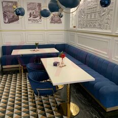 309,3 м², готовый бизнес - изображение 5