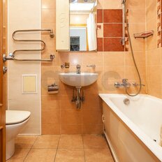 Квартира 39,4 м², 2-комнатная - изображение 1