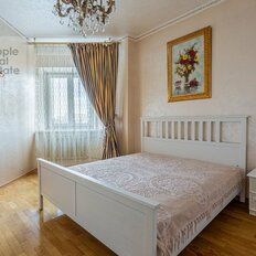 Квартира 83 м², 2-комнатная - изображение 5