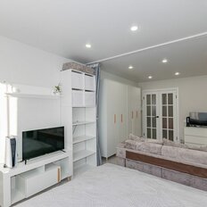 Квартира 40,5 м², 1-комнатная - изображение 2