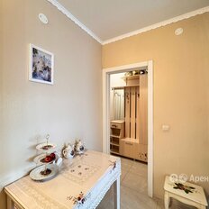 Квартира 25 м², студия - изображение 3