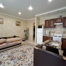 Квартира 36 м², студия - изображение 4