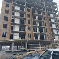 Квартира 44,3 м², 1-комнатная - изображение 1