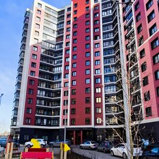 Квартира 23,9 м², студия - изображение 2