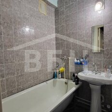 Квартира 28,7 м², 1-комнатная - изображение 4