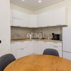 Квартира 38 м², 1-комнатная - изображение 4