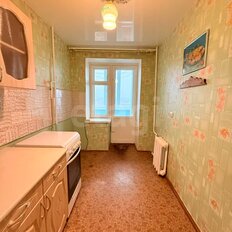 Квартира 29 м², 1-комнатная - изображение 5