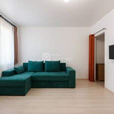 Квартира 46,9 м², 1-комнатная - изображение 4