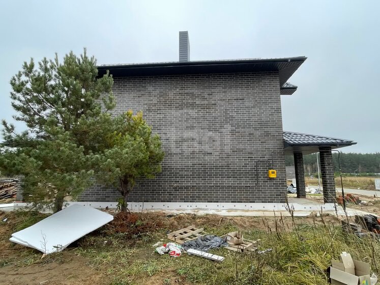 120 м² дом, 4 сотки участок 9 200 000 ₽ - изображение 44