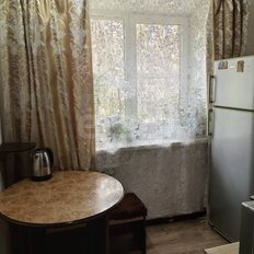 Квартира 31,9 м², 1-комнатная - изображение 4