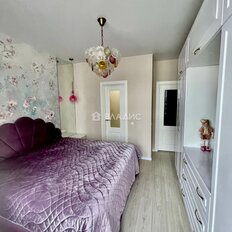 Квартира 62 м², 2-комнатная - изображение 5