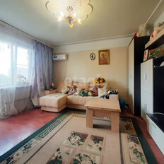 Квартира 50,6 м², 2-комнатная - изображение 1