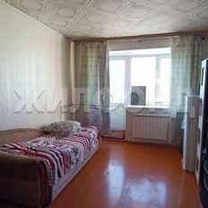Квартира 58,8 м², 3-комнатная - изображение 5
