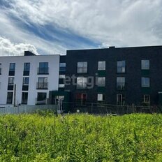 Квартира 35 м², студия - изображение 5