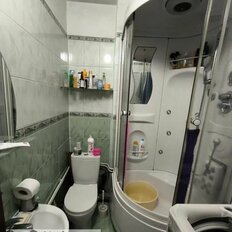 Квартира 32,2 м², 1-комнатная - изображение 5