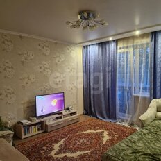 Квартира 60,8 м², 3-комнатная - изображение 1