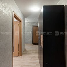 Квартира 62 м², 2-комнатная - изображение 5