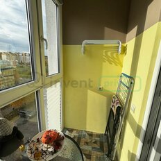 Квартира 34 м², 1-комнатная - изображение 4