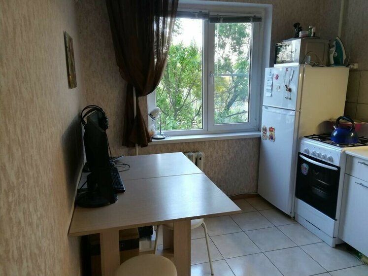 42 м², 1-комнатная квартира 6 500 000 ₽ - изображение 64