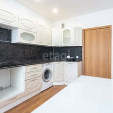 Квартира 62,8 м², 2-комнатная - изображение 3