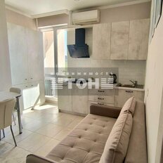 Квартира 36,1 м², 1-комнатная - изображение 5