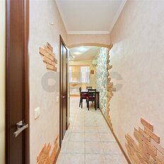 Квартира 73 м², 2-комнатная - изображение 5