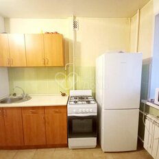 Квартира 36 м², 1-комнатная - изображение 3