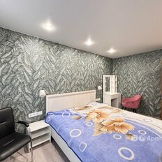 Квартира 44 м², 2-комнатная - изображение 5