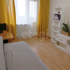 Квартира 50,9 м², 2-комнатная - изображение 5