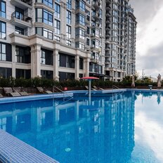 Квартира 32,1 м², 1-комнатная - изображение 3