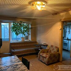Квартира 57,8 м², 3-комнатная - изображение 5