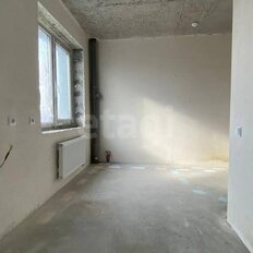 Квартира 25,7 м², студия - изображение 3