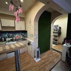 Квартира 32 м², студия - изображение 5