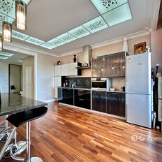 Квартира 111 м², 3-комнатная - изображение 1