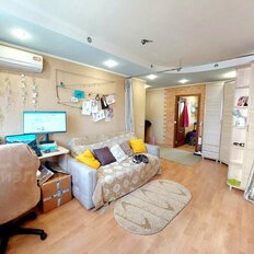 Квартира 65 м², 3-комнатная - изображение 2